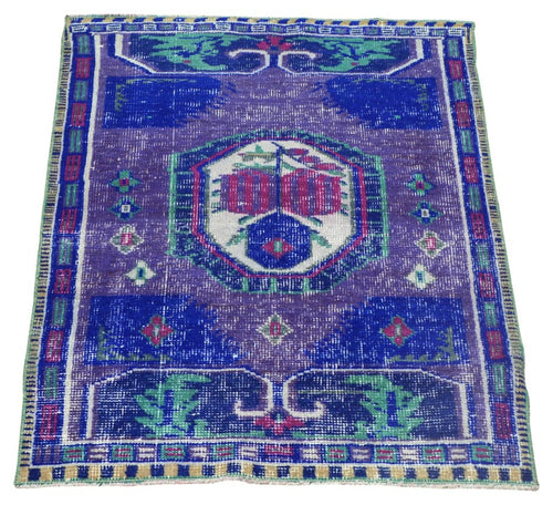 Vintage Turkish Anatolian