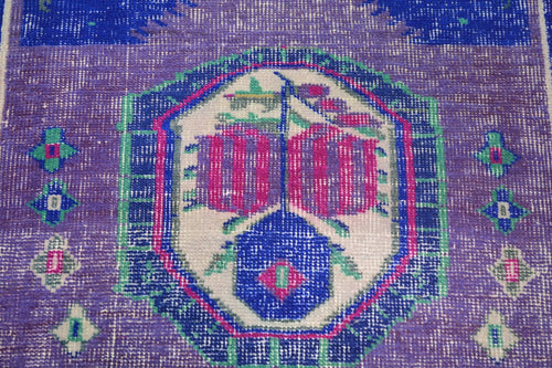 Vintage Turkish Anatolian