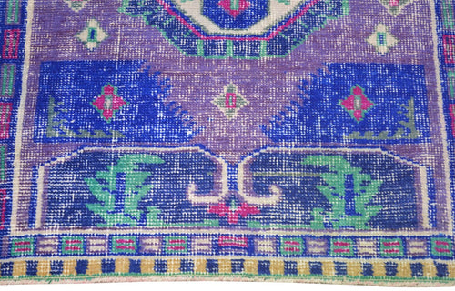 Vintage Turkish Anatolian