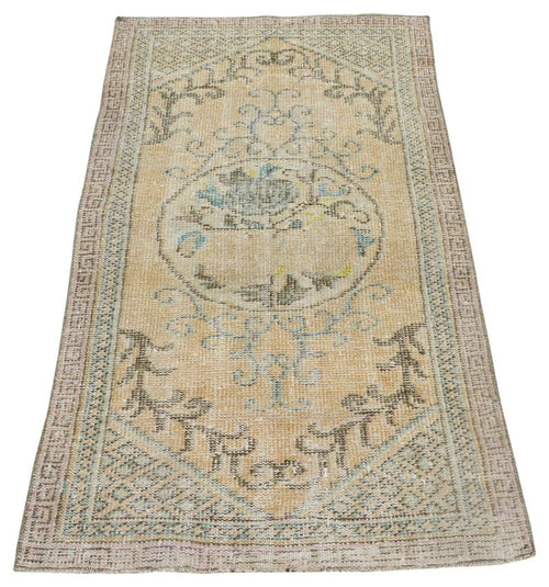 Vintage Turkish Oushak