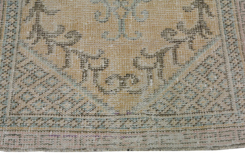 Vintage Turkish Oushak