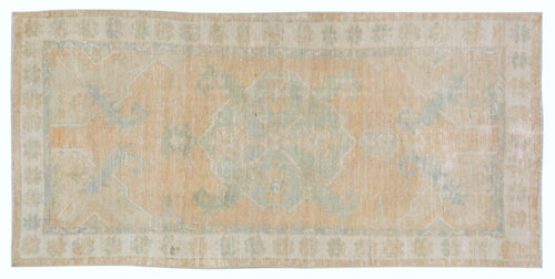 Vintage Turkish Anatolian