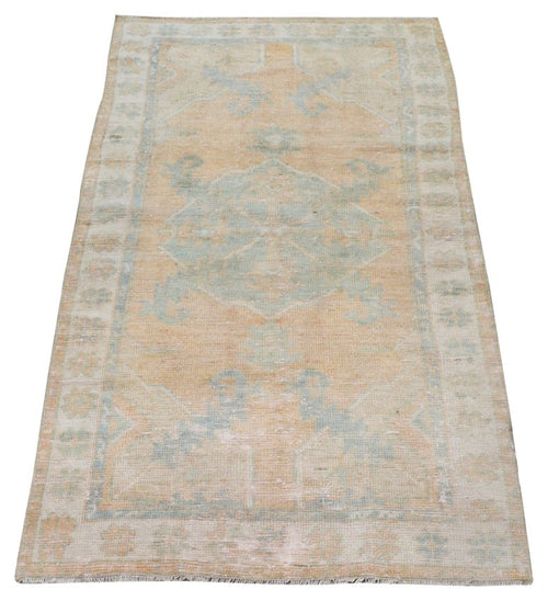 Vintage Turkish Anatolian