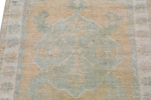 Vintage Turkish Anatolian