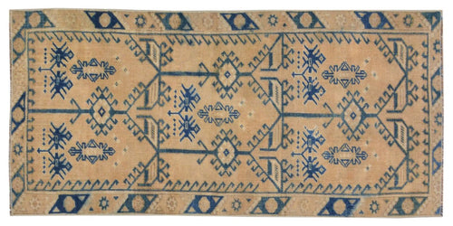 Vintage Turkish Anatolian