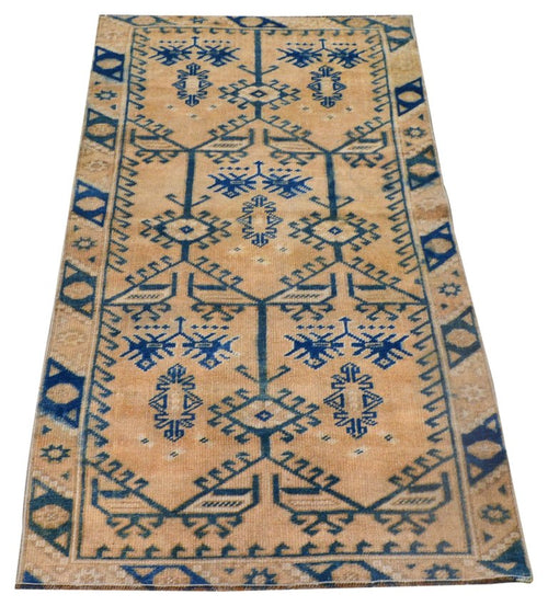 Vintage Turkish Anatolian