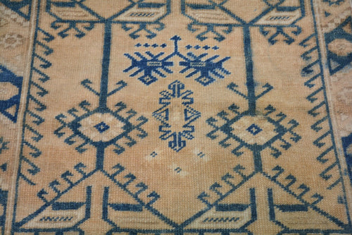 Vintage Turkish Anatolian