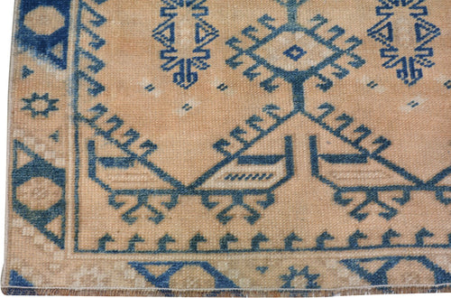 Vintage Turkish Anatolian