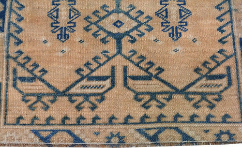 Vintage Turkish Anatolian