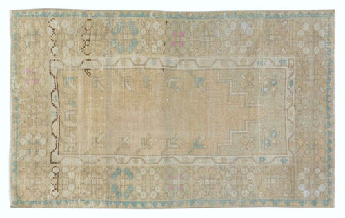 Vintage Turkish Anatolian