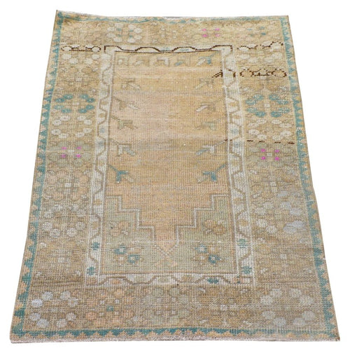 Vintage Turkish Anatolian