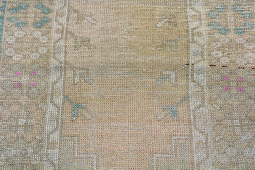 Vintage Turkish Anatolian