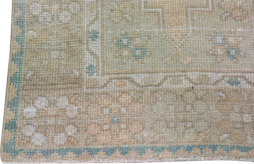 Vintage Turkish Anatolian