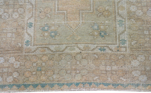 Vintage Turkish Anatolian
