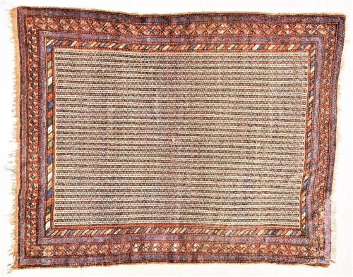 Antique Persian Qasqai