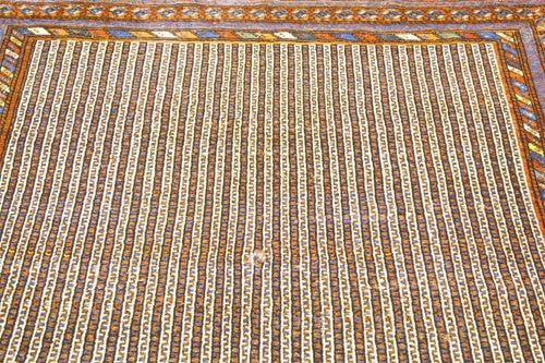 Antique Persian Qasqai