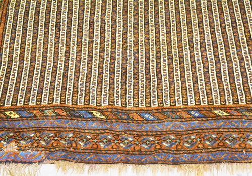 Antique Persian Qasqai