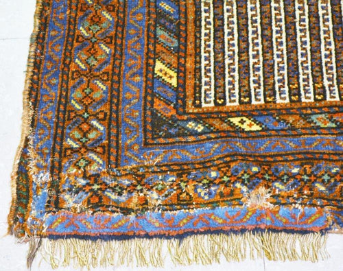 Antique Persian Qasqai