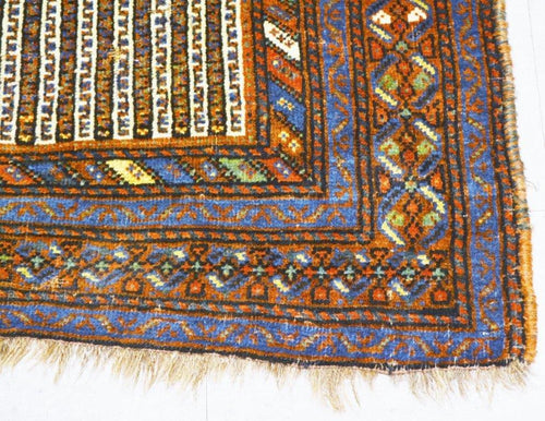 Antique Persian Qasqai