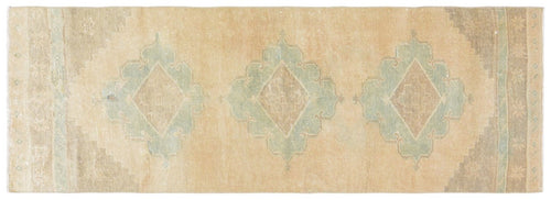 Vintage Turkish Oushak