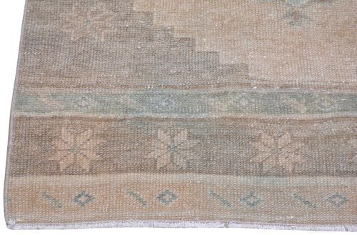 Vintage Turkish Oushak