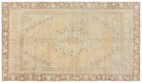 Vintage Turkish Oushak