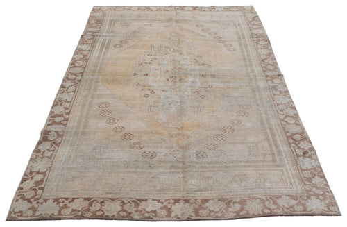 Vintage Turkish Oushak