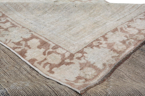 Vintage Turkish Oushak