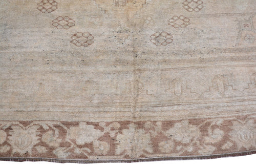 Vintage Turkish Oushak