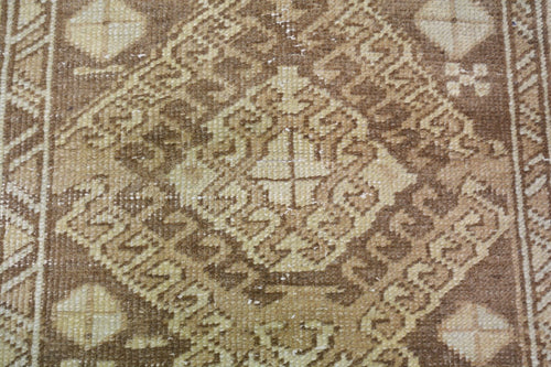 Vintage Turkish Anatolian