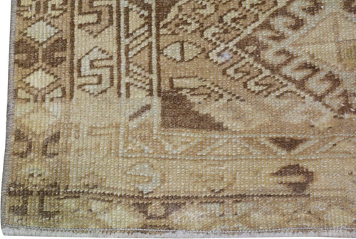 Vintage Turkish Anatolian