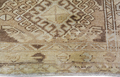Vintage Turkish Anatolian