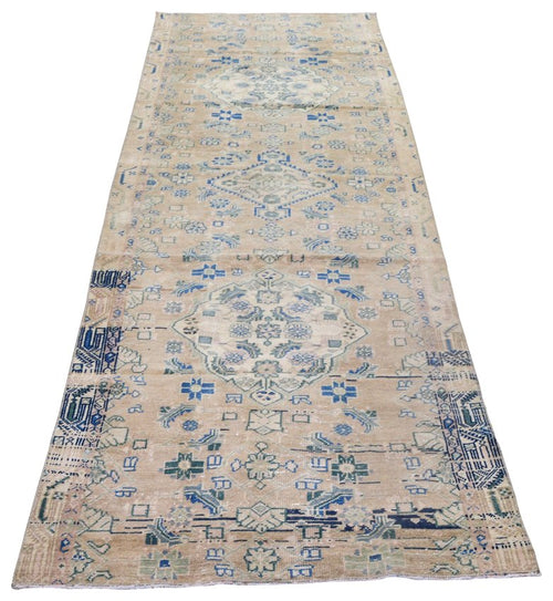 Vintage Persian Malayer
