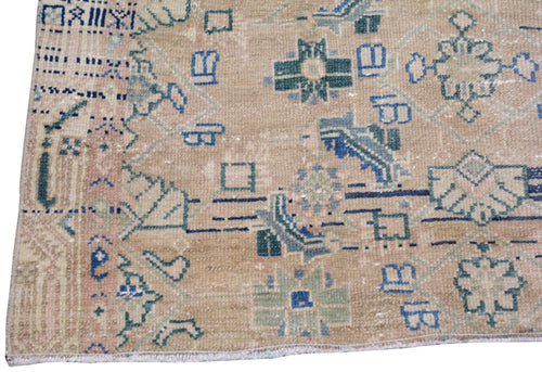 Vintage Persian Malayer