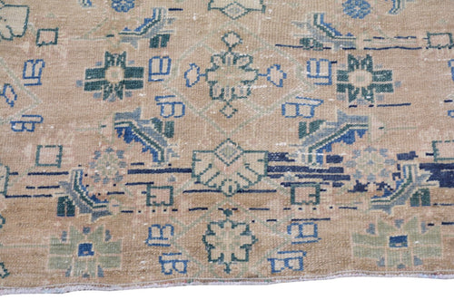 Vintage Persian Malayer