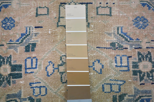Vintage Persian Malayer