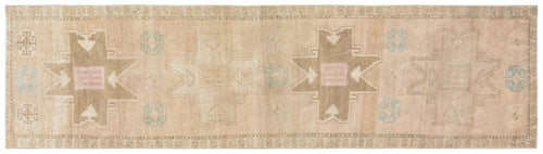 Vintage Turkish Anatolian