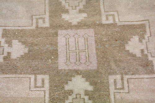 Vintage Turkish Anatolian