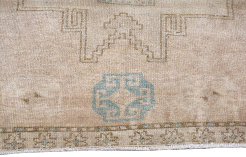 Vintage Turkish Anatolian