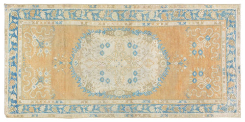Vintage Turkish Anatolian
