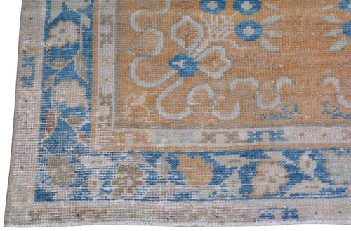 Vintage Turkish Anatolian