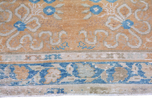 Vintage Turkish Anatolian