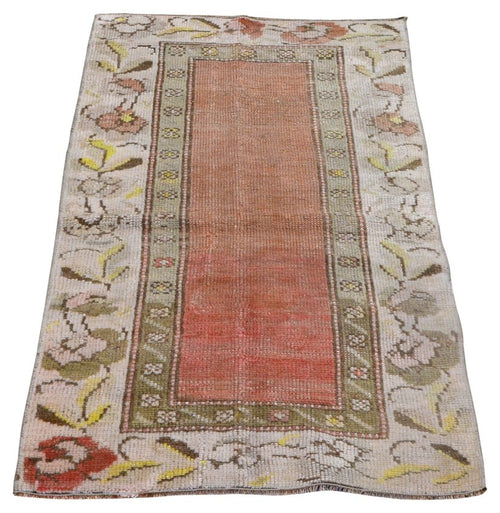 Vintage Turkish Anatolian