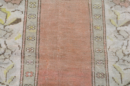 Vintage Turkish Anatolian
