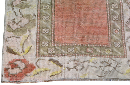 Vintage Turkish Anatolian