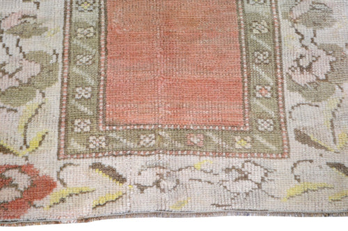 Vintage Turkish Anatolian
