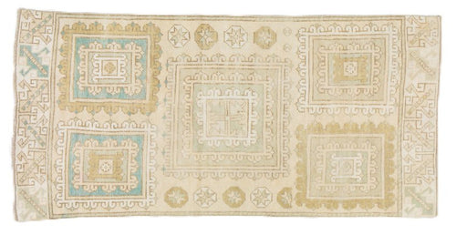 Vintage Turkish Anatolian
