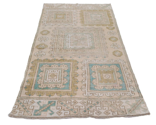 Vintage Turkish Anatolian
