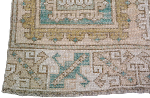 Vintage Turkish Anatolian