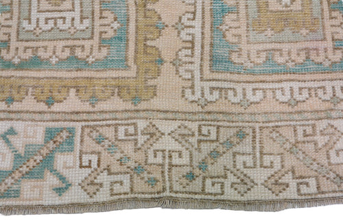 Vintage Turkish Anatolian